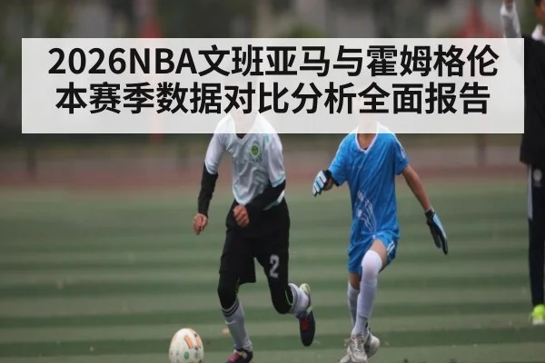 2026NBA文班亚马与霍姆格伦本赛季数据对比分析全面报告
