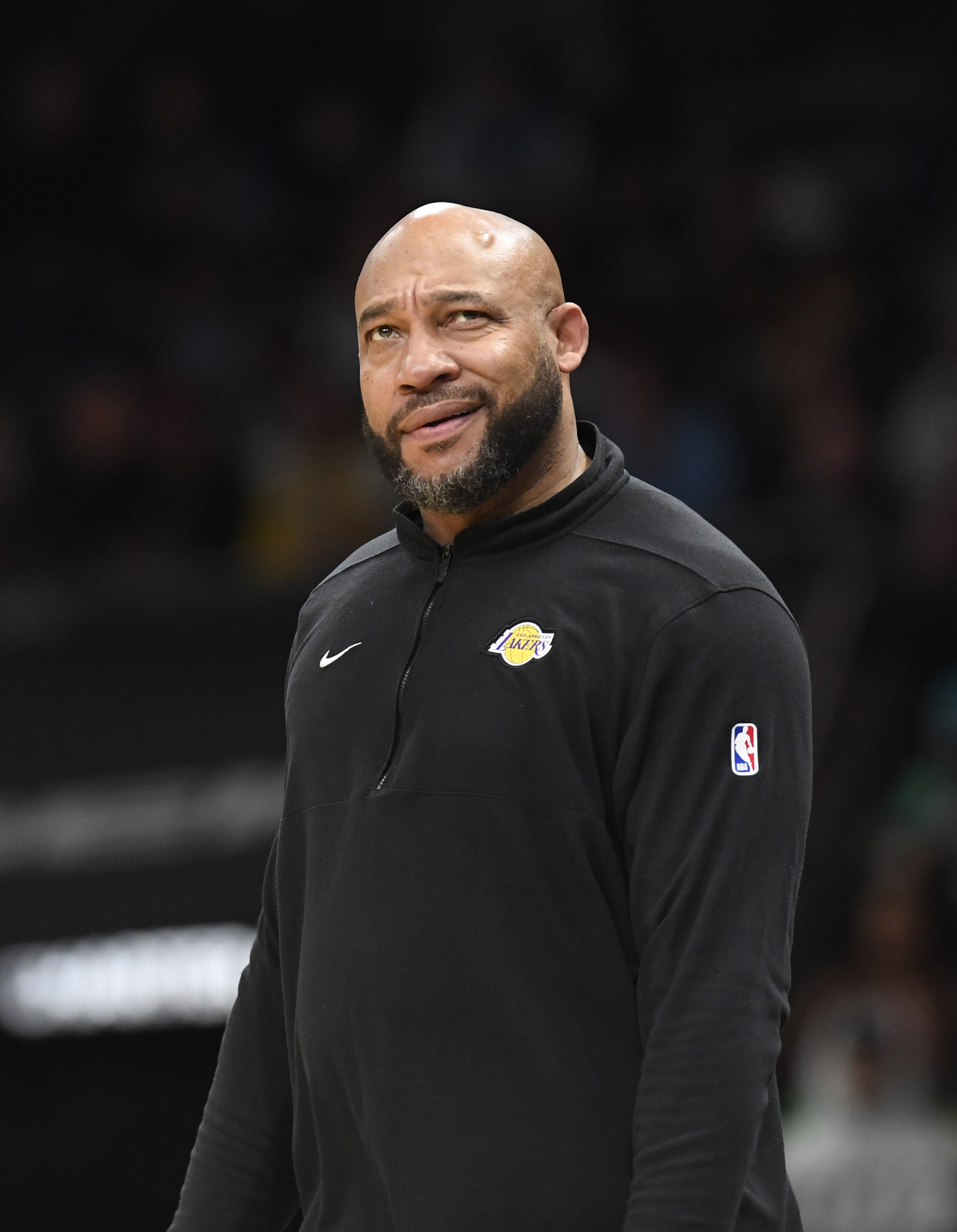 博鱼体育官方网站-美记：鹈鹕临时主帅博雷戈预计不会转正 哈姆目前是主要候选人